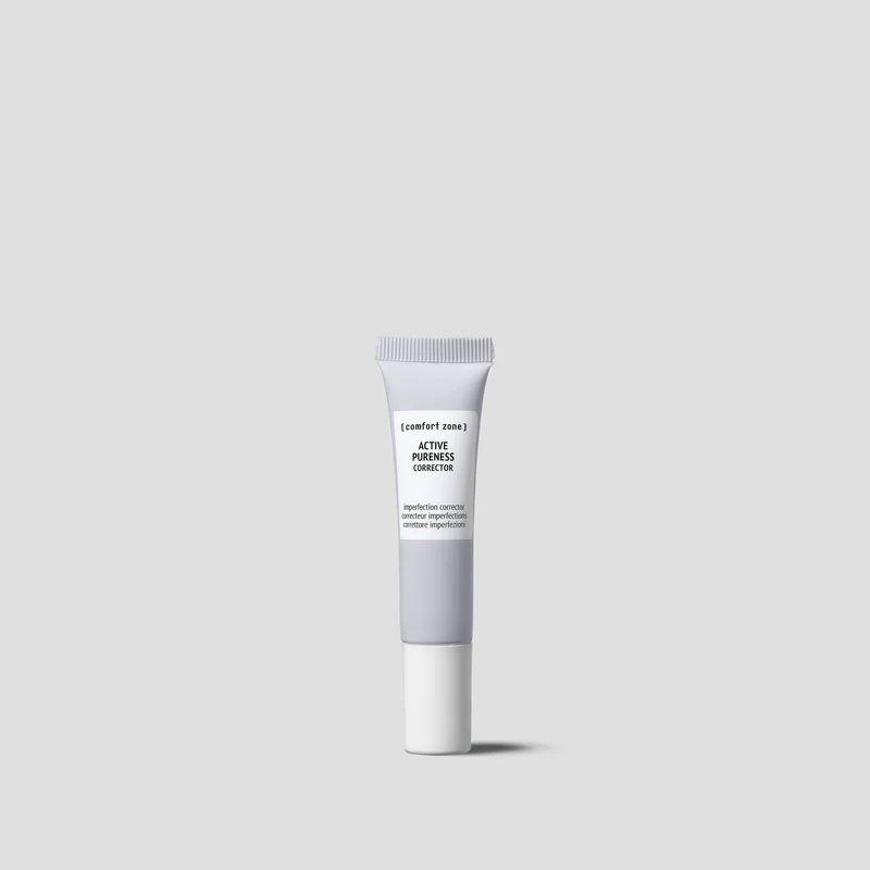 Corrector